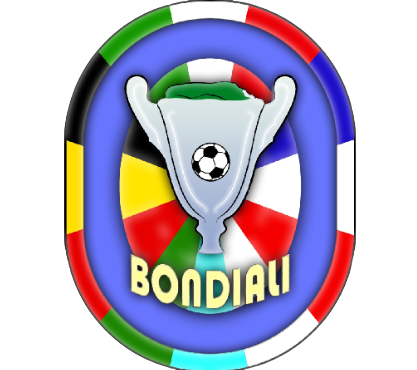 Logo CIF Gambiunati Bondiali 2024
