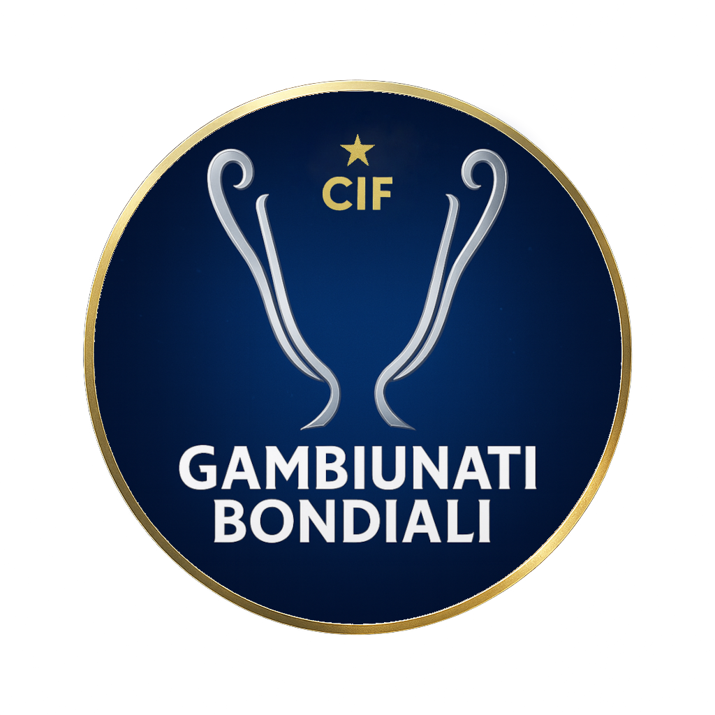 Logo Bondiale